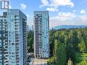 1401 595 Austin Avenue, Coquitlam, BC  - Outdoor With Facade 