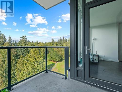 1401 595 Austin Avenue, Coquitlam, BC - Outdoor With View With Exterior