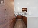 1401 595 Austin Avenue, Coquitlam, BC  - Indoor Photo Showing Kitchen 