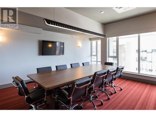 1718 1618 Quebec Street, Vancouver, BC - Indoor Photo Showing Dining Room