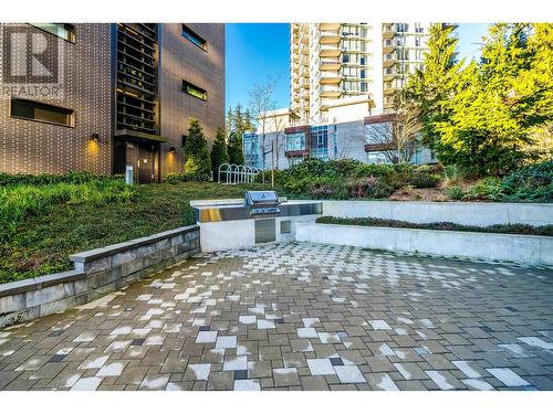 1606 5629 Birney Avenue, Vancouver, BC - Outdoor