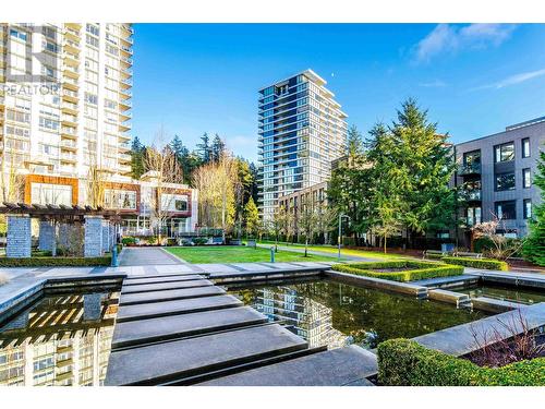 1606 5629 Birney Avenue, Vancouver, BC - Outdoor With Facade