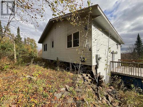 34 Pine Drive, Mcmurrich/Monteith (Sprucedale), ON - Outdoor