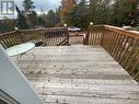 34 Pine Drive, Mcmurrich/Monteith (Sprucedale), ON  - Outdoor With Deck Patio Veranda 