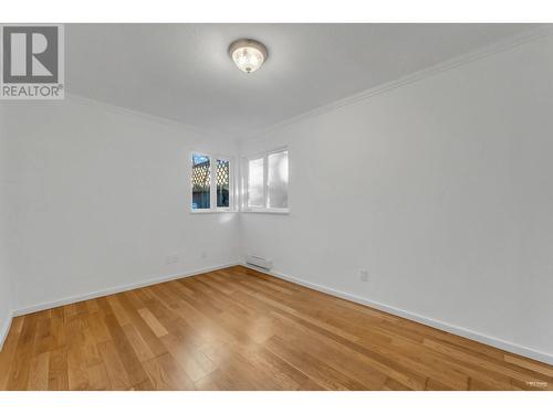 109 2255 Eton Street, Vancouver, BC - Indoor Photo Showing Other Room