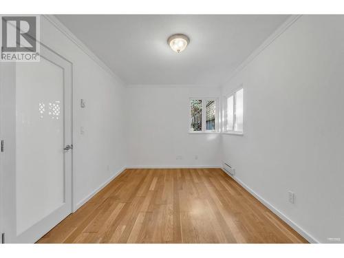 109 2255 Eton Street, Vancouver, BC - Indoor Photo Showing Other Room