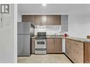 109 2255 Eton Street, Vancouver, BC  - Indoor Photo Showing Kitchen 