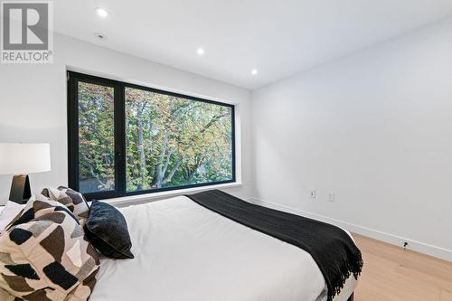 2936 W 12 Avenue, Vancouver, BC - Indoor Photo Showing Bedroom