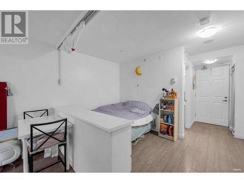 402 1188 Richards Street, Vancouver, BC - Indoor Photo Showing Other Room