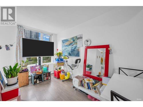 402 1188 Richards Street, Vancouver, BC - Indoor Photo Showing Other Room