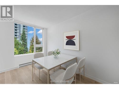 402 1188 Richards Street, Vancouver, BC - Indoor Photo Showing Other Room