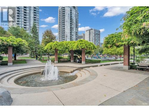 402 1188 Richards Street, Vancouver, BC - Outdoor