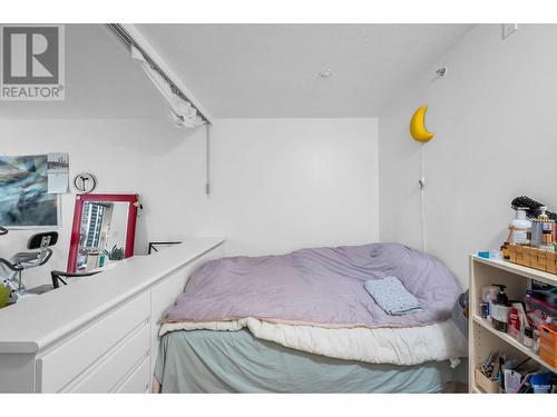 402 1188 Richards Street, Vancouver, BC - Indoor Photo Showing Bedroom