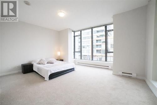 3 7360 Elmbridge Way, Richmond, BC - Indoor Photo Showing Bedroom