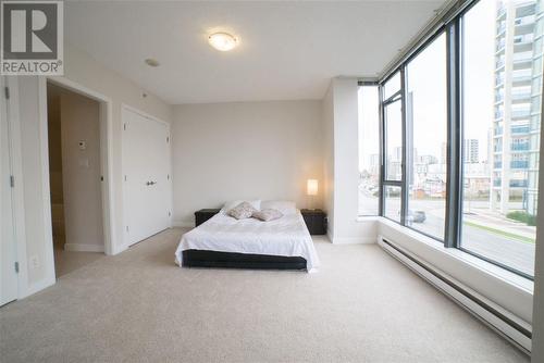 3 7360 Elmbridge Way, Richmond, BC - Indoor Photo Showing Bedroom