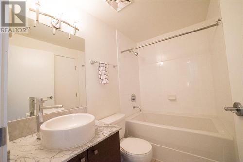 3 7360 Elmbridge Way, Richmond, BC - Indoor Photo Showing Bathroom