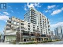 406 5508 Hollybridge Way, Richmond, BC  - Outdoor With Facade 