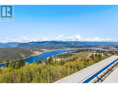 1502 9080 University Crescent, Burnaby, BC - Outdoor With View