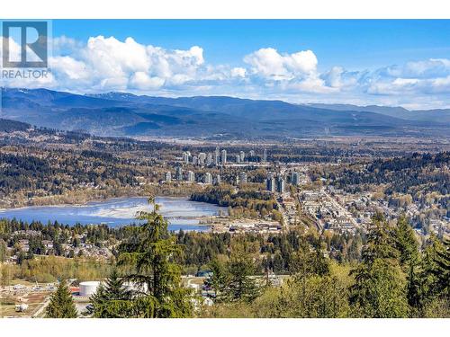 1502 9080 University Crescent, Burnaby, BC - Outdoor With View