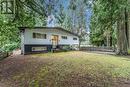 1707 Dempsey Road, North Vancouver, BC  - Outdoor 