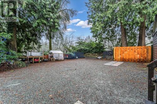 1707 Dempsey Road, North Vancouver, BC - Outdoor