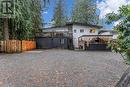 1707 Dempsey Road, North Vancouver, BC  - Outdoor With Deck Patio Veranda 