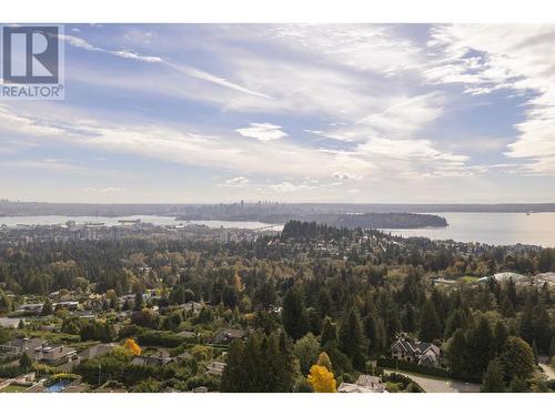 860 Fairmile Road, West Vancouver, BC - Outdoor With Body Of Water With View