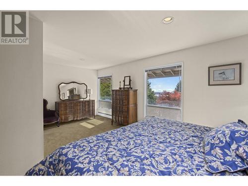 860 Fairmile Road, West Vancouver, BC - Indoor Photo Showing Bedroom