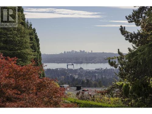 860 Fairmile Road, West Vancouver, BC - Outdoor With Body Of Water With View