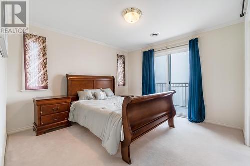 5698 Clinton Street, Burnaby, BC - Indoor Photo Showing Bedroom