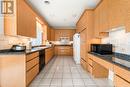 5698 Clinton Street, Burnaby, BC  - Indoor Photo Showing Kitchen 