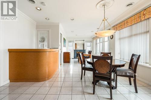 5698 Clinton Street, Burnaby, BC - Indoor Photo Showing Dining Room