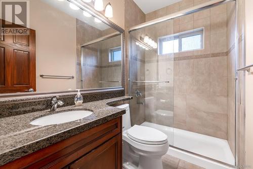 4700 Webster Road, Richmond, BC - Indoor Photo Showing Bathroom