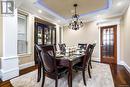 4700 Webster Road, Richmond, BC  - Indoor Photo Showing Dining Room 