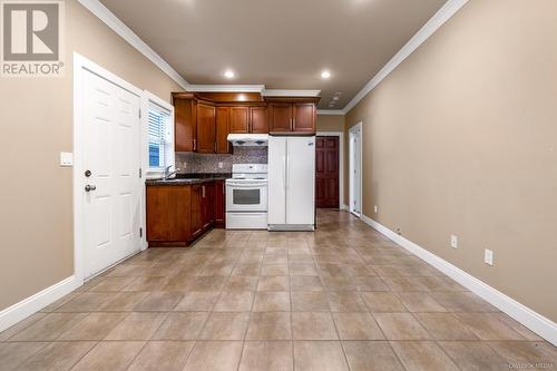 4700 Webster Road, Richmond, BC - Indoor Photo Showing Kitchen