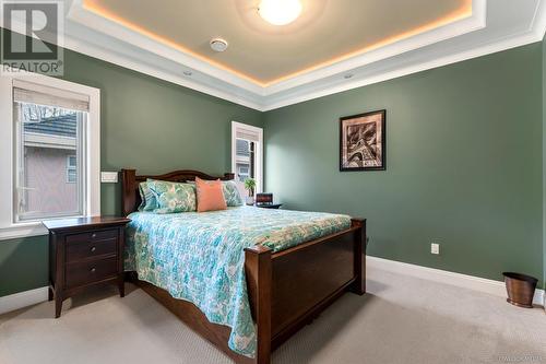 4700 Webster Road, Richmond, BC - Indoor Photo Showing Bedroom