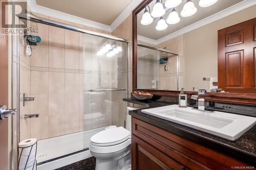 4700 Webster Road, Richmond, BC - Indoor Photo Showing Bathroom