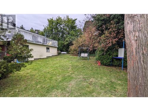 415 Marmont Street, Coquitlam, BC - Outdoor