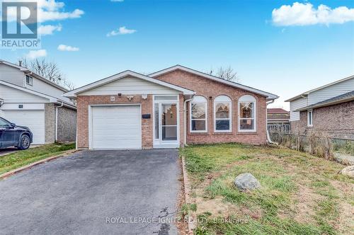 50 Bridley Drive, Toronto, ON - Outdoor