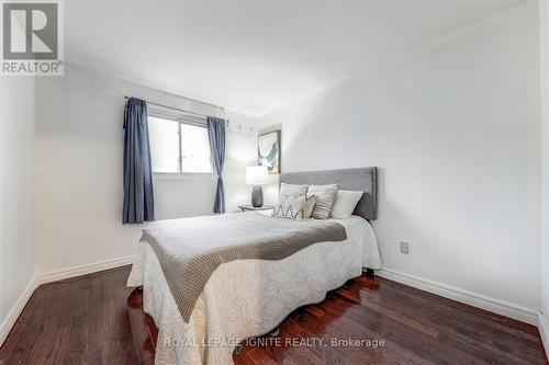 50 Bridley Drive, Toronto, ON - Indoor Photo Showing Bedroom