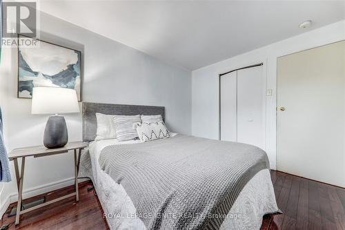 50 Bridley Drive, Toronto, ON - Indoor Photo Showing Bedroom