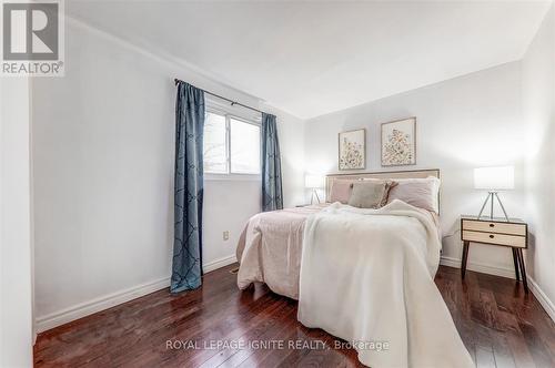 50 Bridley Drive, Toronto, ON - Indoor Photo Showing Bedroom