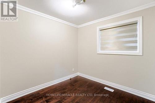 Upper - 31 Farmington Drive, Brampton, ON - Indoor Photo Showing Other Room