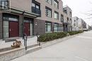 4 - 4030 Parkside Village Drive, Mississauga, ON  - Outdoor 