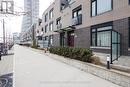 4 - 4030 Parkside Village Drive, Mississauga, ON  - Outdoor 