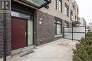 4 - 4030 Parkside Village Drive, Mississauga, ON  - Outdoor 