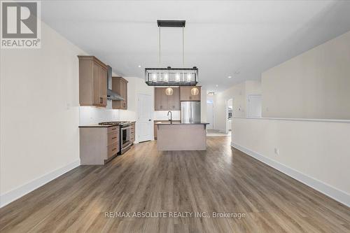 12 Elmer West Street, Mississippi Mills, ON - Indoor Photo Showing Kitchen