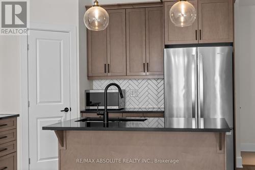 12 Elmer West Street, Mississippi Mills, ON - Indoor Photo Showing Kitchen