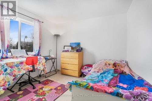 677 Mathieu Way, Ottawa, ON - Indoor Photo Showing Bedroom