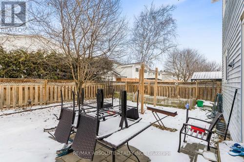 677 Mathieu Way, Ottawa, ON - Outdoor